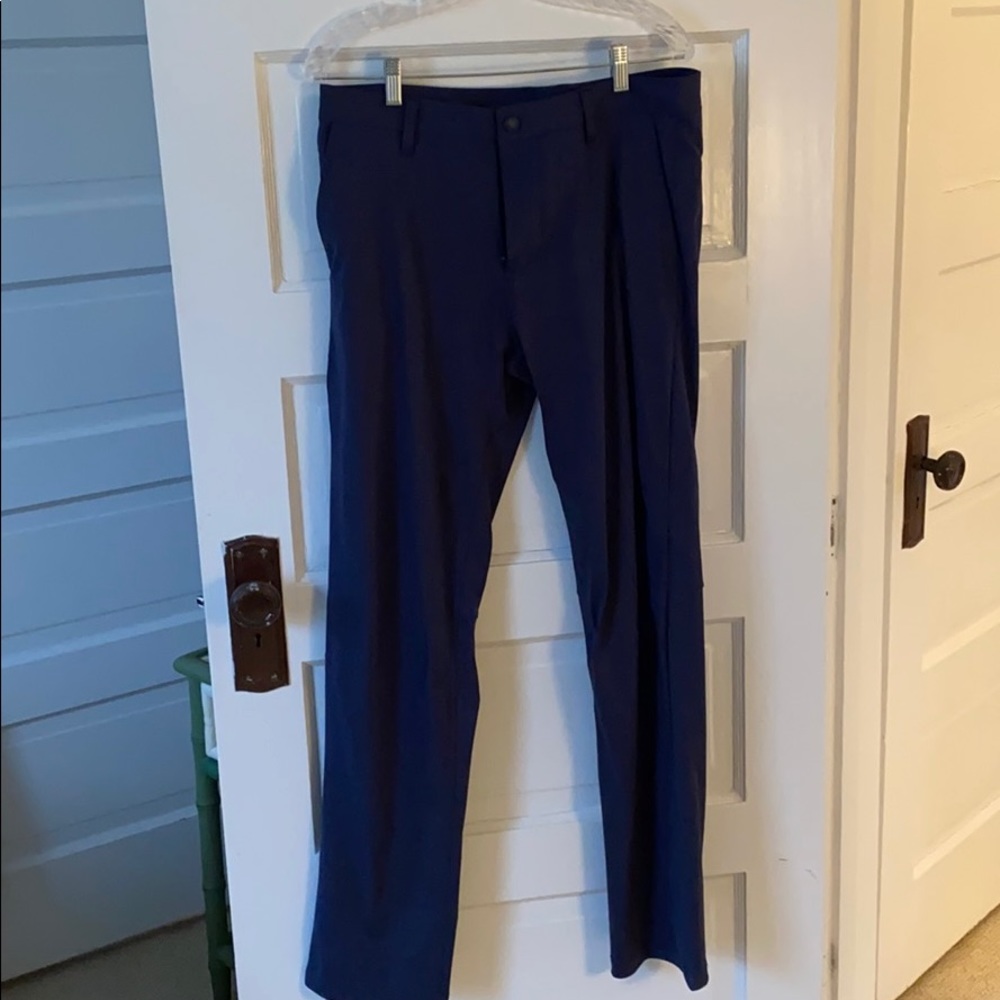 BRAND NEW RHONE COMMUTER PANT
